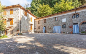 Beautiful Home In Villa Di Piteccio With Wifi